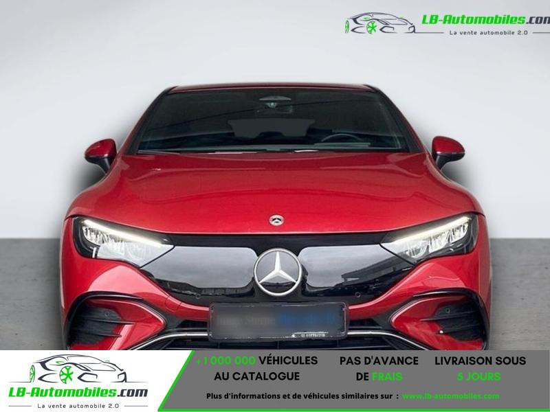 Mercedes EQE 350 4MATIC  occasion  Beaupuy - photo n4