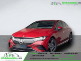 Mercedes EQE 350 4MATIC   Beaupuy 31