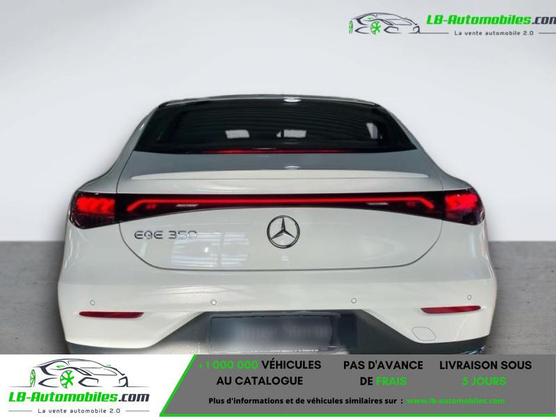 Mercedes EQE 350 4MATIC  occasion  Beaupuy - photo n5
