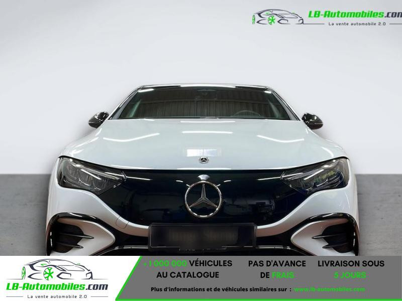 Mercedes EQE 350 4MATIC  occasion  Beaupuy - photo n4