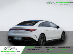 Mercedes EQE 350 4MATIC  occasion � Beaupuy - photo n�3
