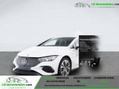Mercedes EQE occasion année 2024 boite Automatique Annonce Mercedes EQE occasion Electrique 350 4MATIC à Beaupuy