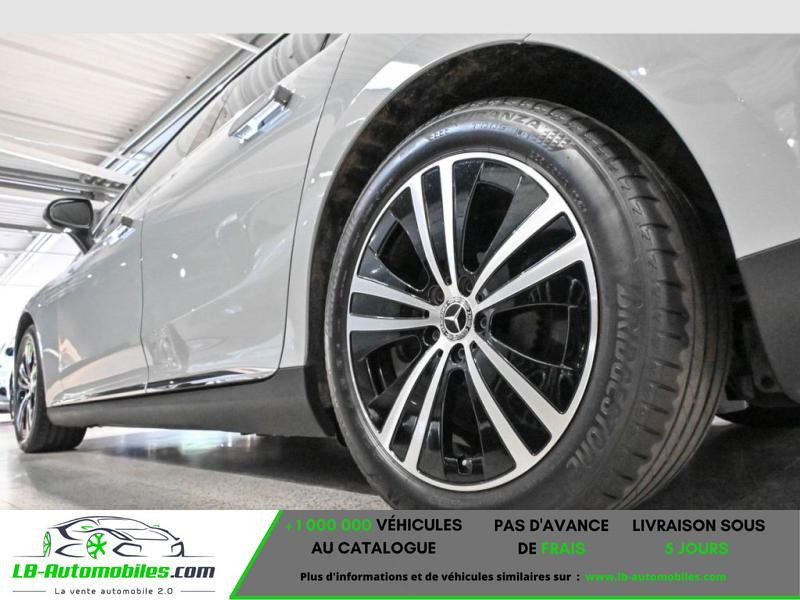 Mercedes EQE 350 4MATIC  occasion  Beaupuy - photo n5