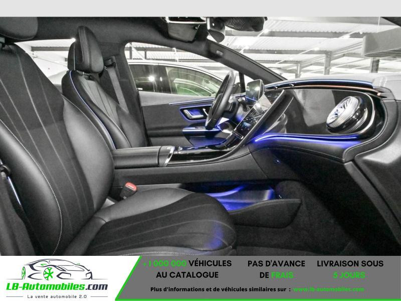 Mercedes EQE 350 4MATIC  occasion  Beaupuy - photo n4