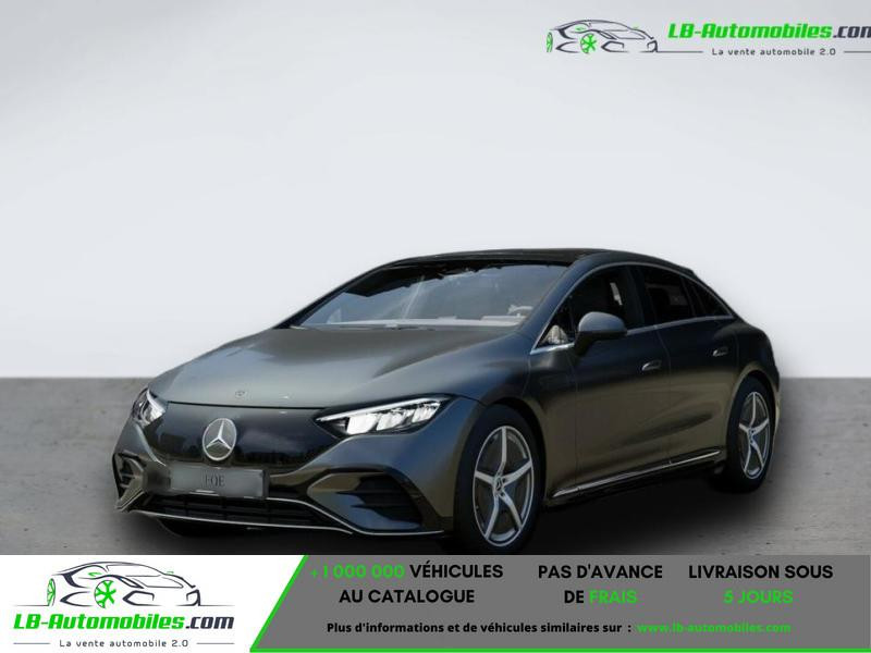 Mercedes EQE 350 4MATIC  occasion  Beaupuy
