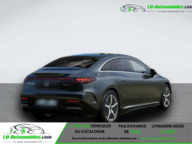 Mercedes EQE 350 4MATIC  occasion � Beaupuy - photo n�2
