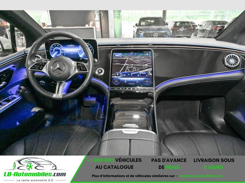 Mercedes EQE 350 4MATIC  occasion  Beaupuy - photo n2