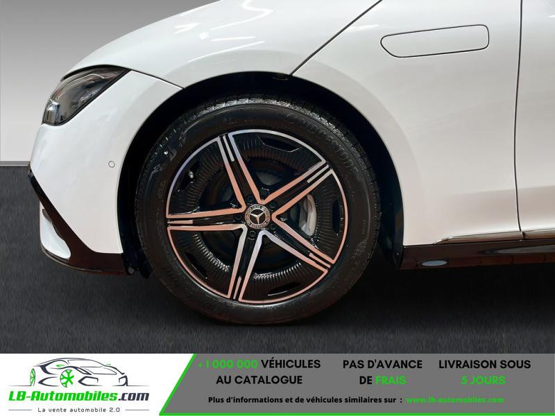 Mercedes EQE 350 4MATIC  occasion  Beaupuy - photo n8