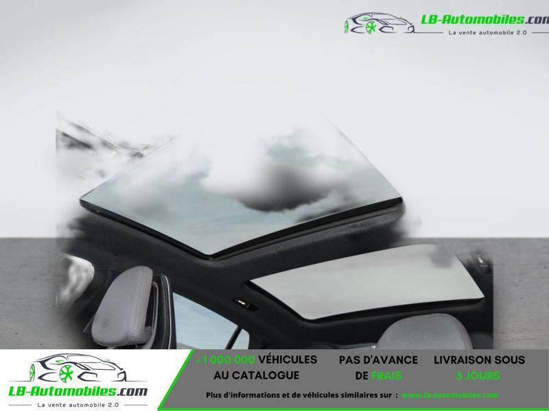 Mercedes EQE 350 4MATIC  occasion  Beaupuy - photo n4