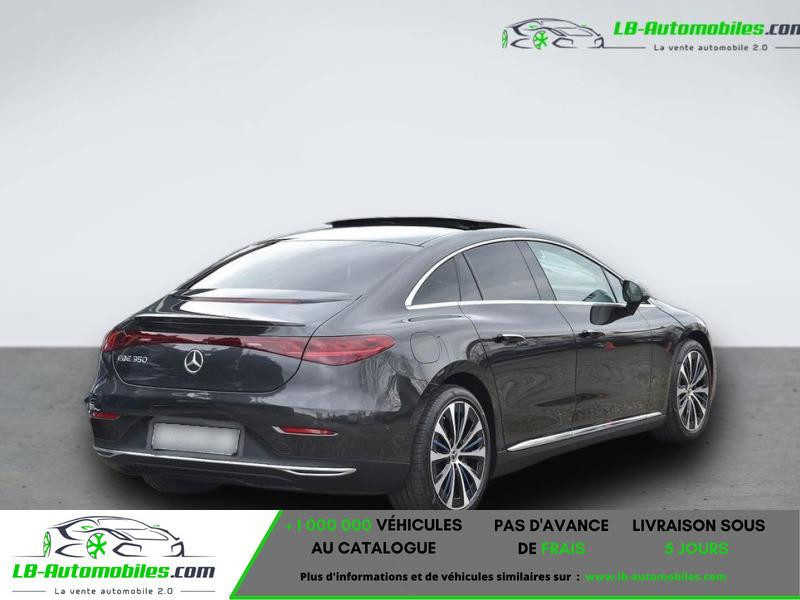 Mercedes EQE 350 4MATIC 2023 - photo n°3 Mercedes EQE 350 4MATIC  occasion à Beaupuy - photo n°3