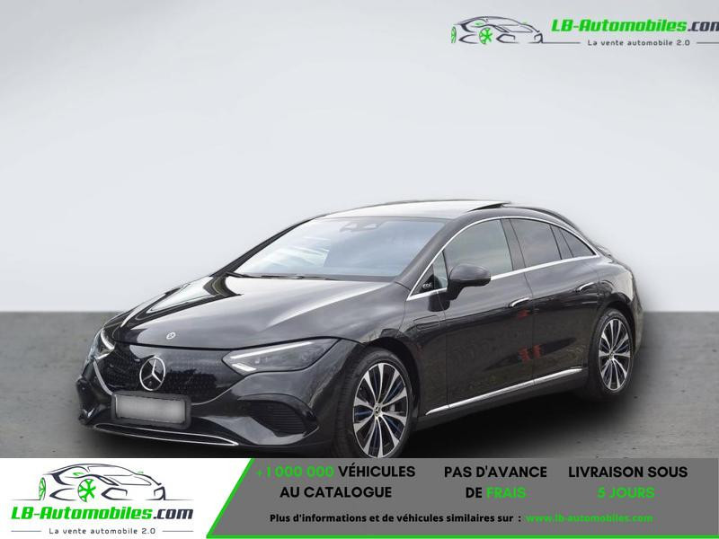 Mercedes EQE 350 4MATIC 2023 Mercedes EQE 350 4MATIC  occasion à Beaupuy