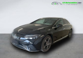 Mercedes EQE 350 4MATIC   Beaupuy 31
