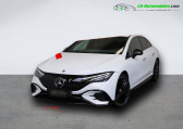Mercedes EQE 350 4MATIC   Beaupuy 31