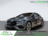 Mercedes EQE 350 4MATIC   Beaupuy 31