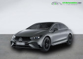 Mercedes EQE 350 4MATIC   Beaupuy 31