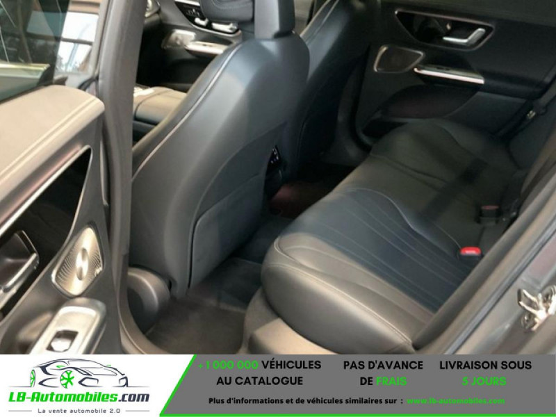 Mercedes EQE 350 4MATIC  occasion  Beaupuy - photo n5