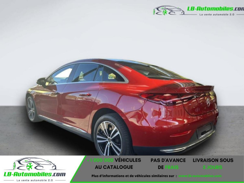 Mercedes EQE 350 4MATIC  occasion � Beaupuy