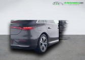 Mercedes EQE occasion année 2024 boite Automatique Annonce Mercedes EQE occasion Electrique 350 4MATIC à Beaupuy