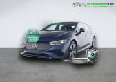 Mercedes EQE occasion année 2024 boite Automatique Annonce Mercedes EQE occasion Electrique 350 4MATIC à Beaupuy