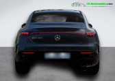 Mercedes EQE occasion année 2023 boite Automatique Annonce Mercedes EQE occasion Electrique 350 4MATIC à Beaupuy