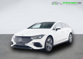 Mercedes EQE 350 4MATIC   Beaupuy 31