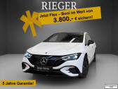 Annonce Mercedes EQE occasion Electrique 350 4MATIC � L'Union