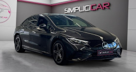 Mercedes EQE , garage SIMPLICICAR STRASBOURG ESCHAU  Eschau