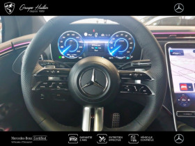 Mercedes EQE 350+ 292ch AMG Line 4Matic  occasion  Gires - photo n9