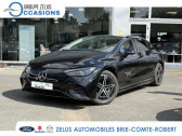 Mercedes EQE occasion année 2023 boite Automatique Annonce Mercedes EQE occasion Electrique 350+ 292ch AMG Line à Brie-Comte-Robert