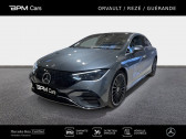 Mercedes EQE 350+ 292ch AMG Line  2022 - annonce de voiture en vente sur Auto Sélection.com