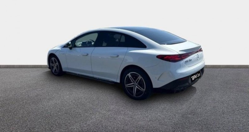 Mercedes EQE 350+ 320ch AMG Line 2025 - photo n°3 Mercedes EQE 350+ 320ch AMG Line  occasion à Bourges - photo n°3