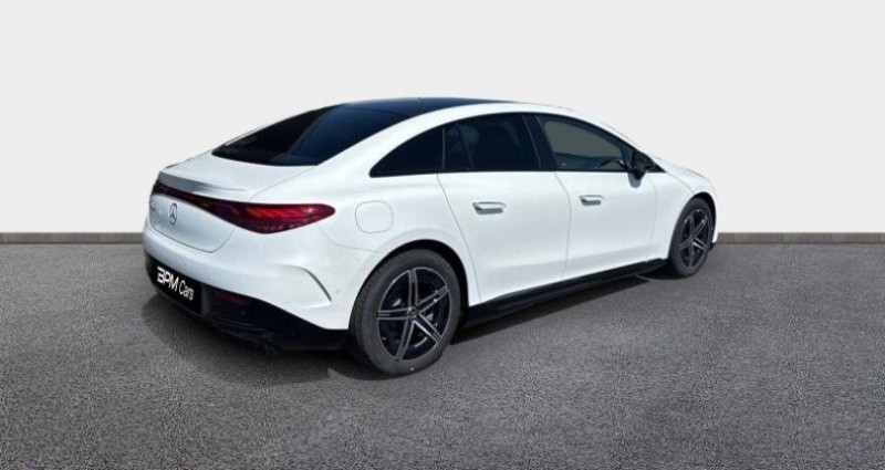 Mercedes EQE 350+ 320ch AMG Line 2025 - photo n°5 Mercedes EQE 350+ 320ch AMG Line  occasion à Bourges - photo n°5