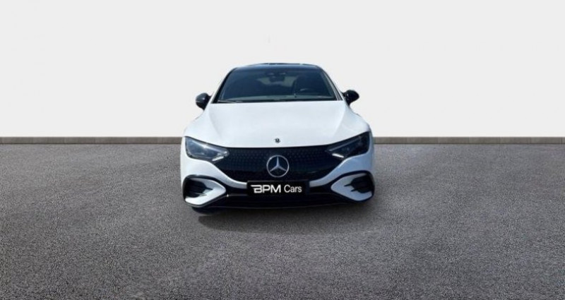 Mercedes EQE 350+ 320ch AMG Line 2025 - photo n°7 Mercedes EQE 350+ 320ch AMG Line  occasion à Bourges - photo n°7