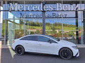Mercedes EQE 350+ 320ch AMG Line   Aurillac 15