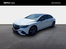 Mercedes EQE , garage ETOILE AUTOMOBILES BOURGES  BOURGES
