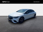 Mercedes EQE 350+ 320ch AMG Line   BOURGES 18