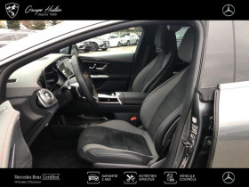 Mercedes EQE 350+ AMG Line 292ch  occasion  Gires - photo n10