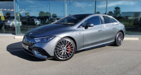 Mercedes EQE occasion 2022 mise en vente à Fontenay Sur Eure par le garage MERCEDES DAVIS 28 - photo n°1