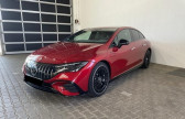 Mercedes EQE occasion année 2022 boite Automatique Annonce Mercedes EQE occasion Electrique 43 AMG 476CH 4MATIC à Villenave-d'Ornon