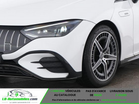 Mercedes EQE 43 AMG 4MATIC  occasion � Beaupuy - photo n�4