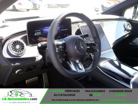 Mercedes EQE 43 AMG 4MATIC  occasion � Beaupuy - photo n�5