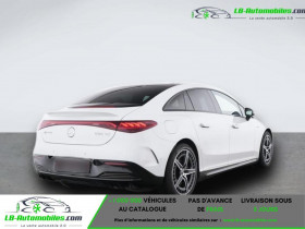 Mercedes EQE 43 AMG 4MATIC  occasion � Beaupuy - photo n�3