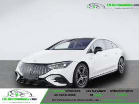 Mercedes EQE , garage LB AUTOMOBILES � Beaupuy