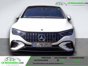 Mercedes EQE 43 AMG 4MATIC  occasion � Beaupuy - photo n�3