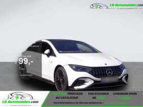 Mercedes EQE , garage LB AUTOMOBILES � Beaupuy