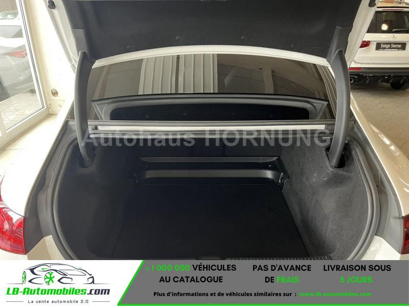Mercedes EQE 43 AMG 4MATIC  occasion  Beaupuy - photo n5