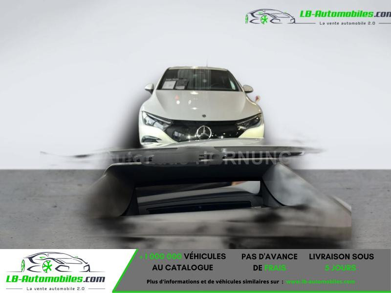 Mercedes EQE 43 AMG 4MATIC  occasion  Beaupuy - photo n2