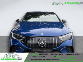 Mercedes EQE 43 AMG 4MATIC  occasion � Beaupuy - photo n�4