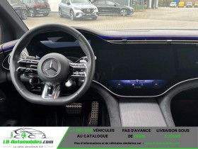 Mercedes EQE 43 AMG 4MATIC  occasion � Beaupuy - photo n�2