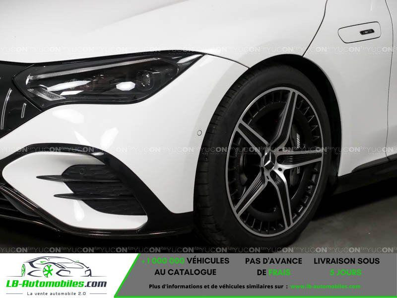 Mercedes EQE 43 AMG 4MATIC  occasion  Beaupuy - photo n3